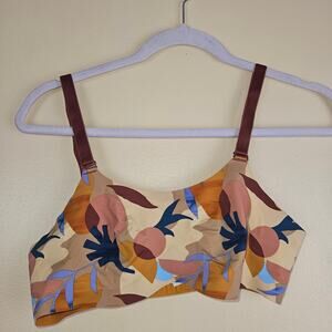 Knix Evolution Bra Size 2